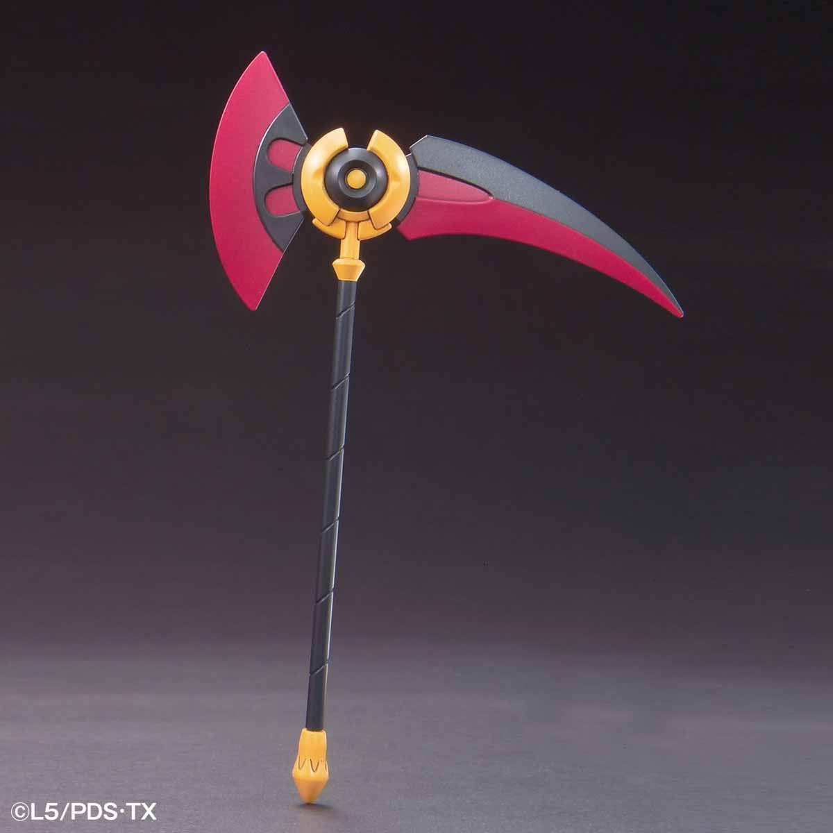 Danball Senki: Harlequin LBX Model