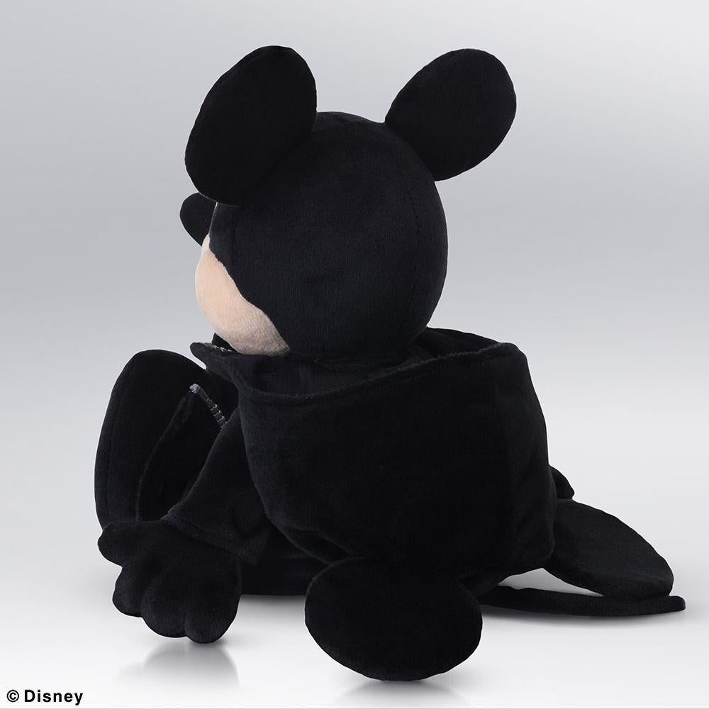 Kingdom Hearts: King Mickey (Organization XIII) 12" Plush