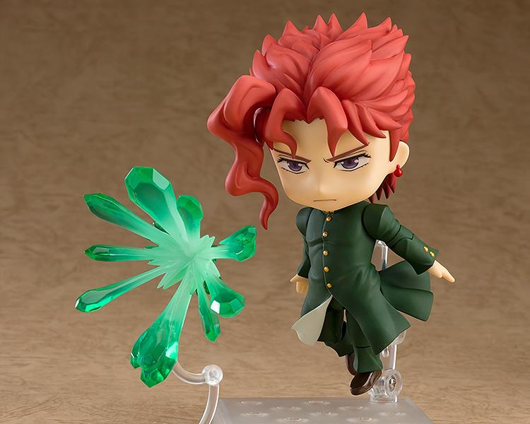 Jojo's Bizarre Adventure: 1033 Noriaki Kakyoin Nendoroid