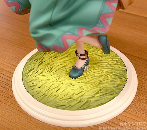 Spice and Wolf: Holo 10th Anniversary 1/8 Scale Figure