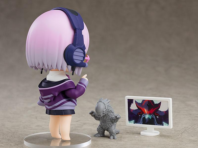 SSSS.Gridman: 1060 Shinjo Akane Nendoroid