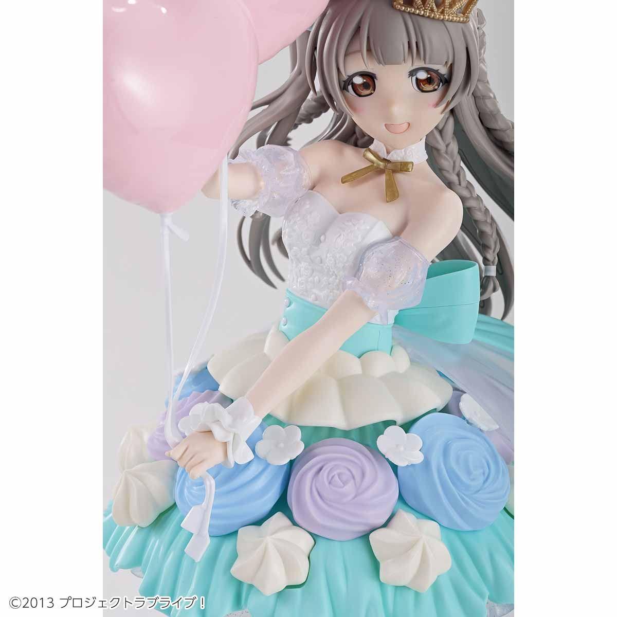 Love Live!: Minami Kotori Figure-Rise LABO Model