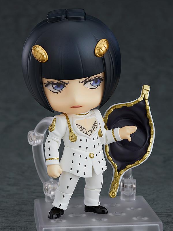 Jojo's Bizarre Adventure: 1175 Bruno Bucciarati Nendoroid