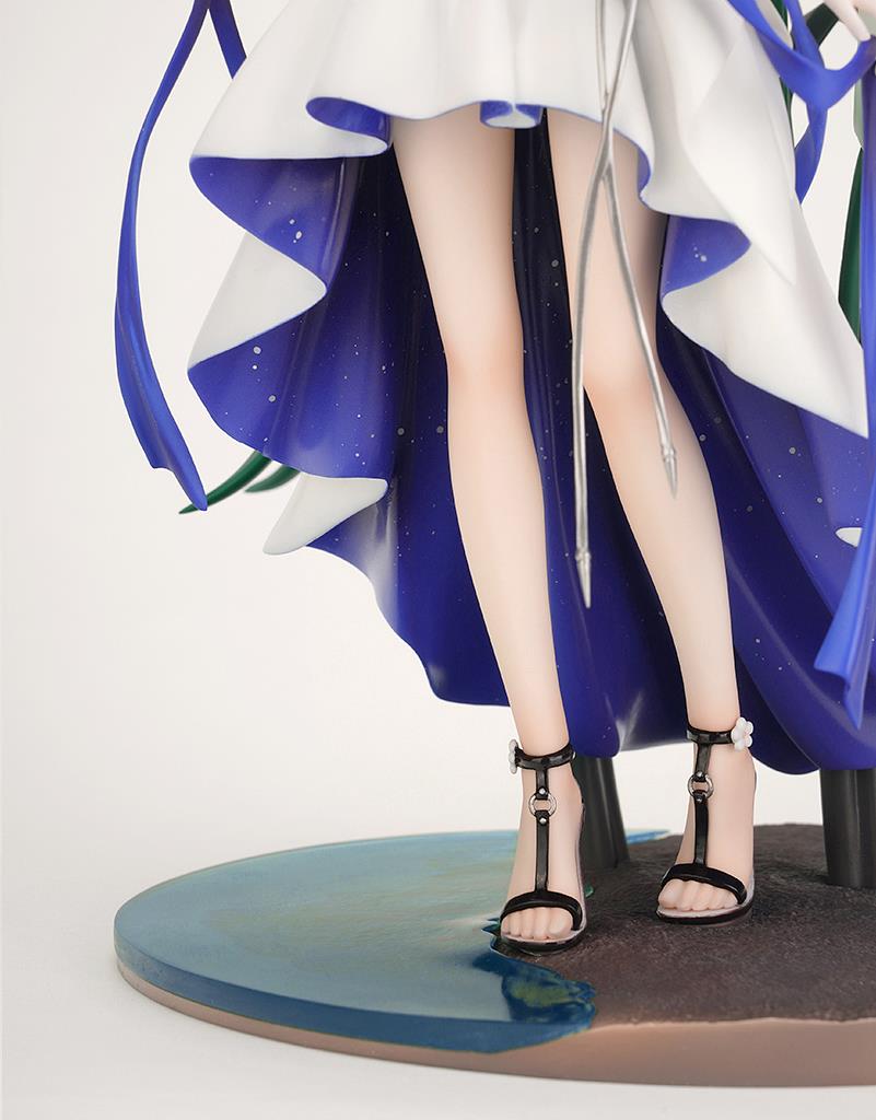 Honkai Impact 3rd: Seele Vollerei Anniversary Ball Ver. 1/8 Scale Figurine