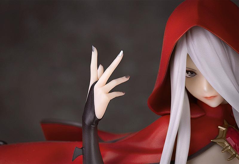 Dragon Nest: Argenta 1/7 Scale Figure
