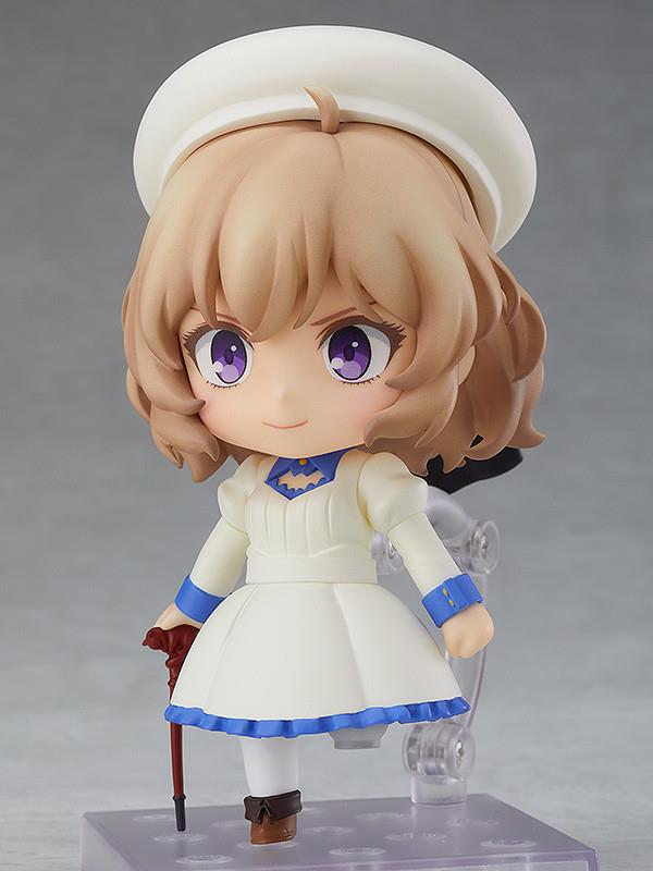 In/Spectre: 1304 Kotoko Iwanaga Nendoroid