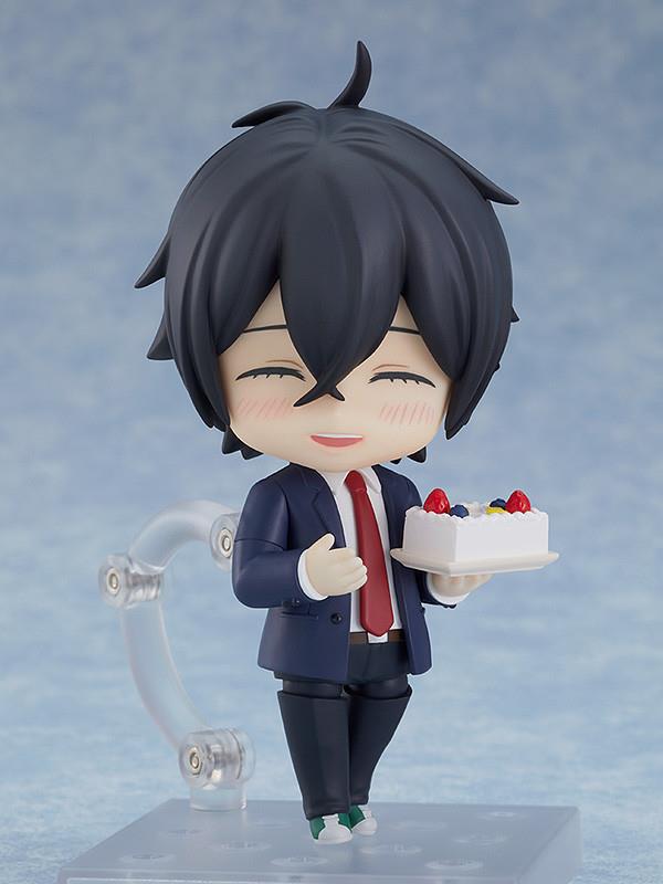 Horimiya: 1597 Miyamura Izumi Nendoroid