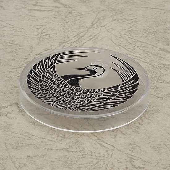 Touken Ranbu: 540 Tsurumaru Kuninaga Nendoroid