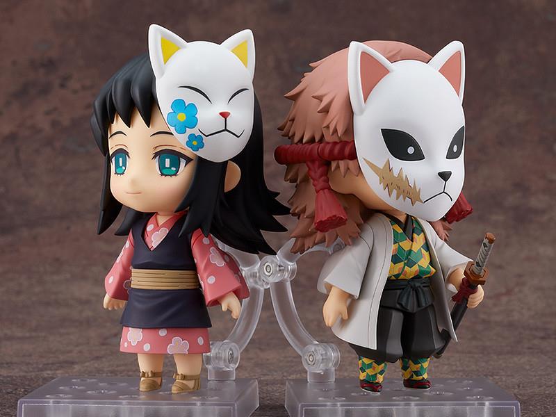 Demon Slayer: 1569 Sabito Nendoroid