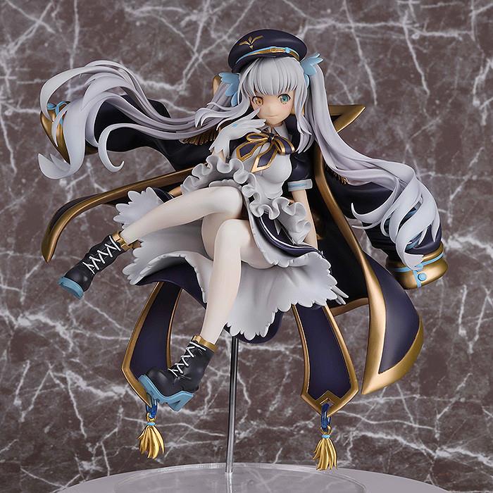 VTuber: Kagura Mea 1/7 Scale Figurine