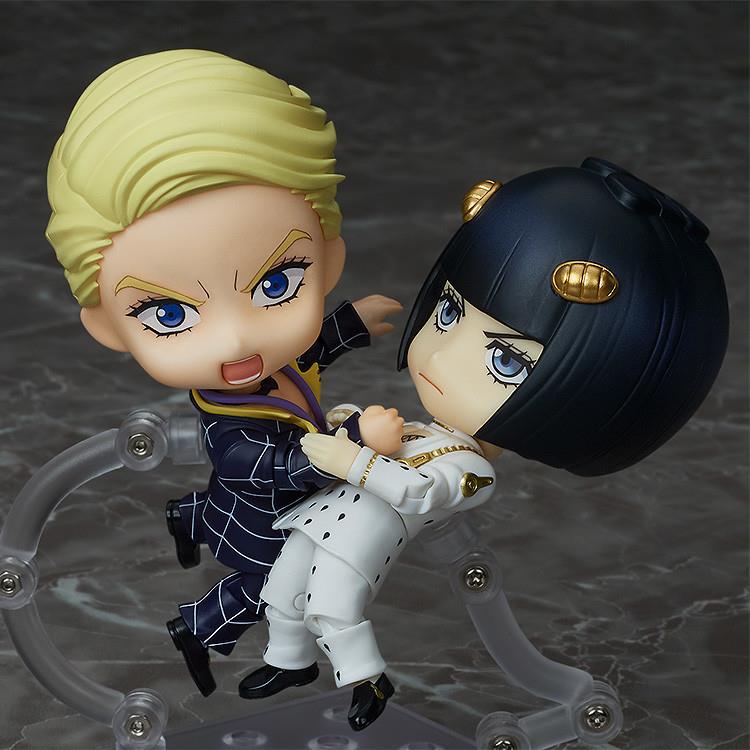 JoJo's Bizarre Adventure: 1401 Prosciutto Nendoroid