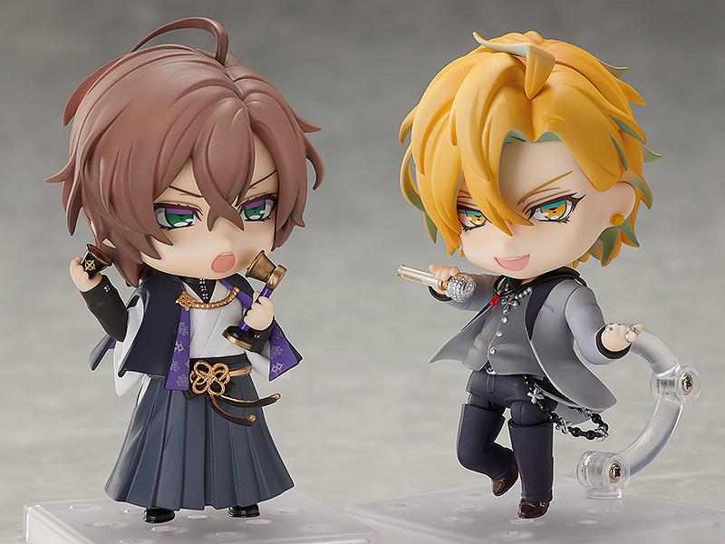 Hypnosis Mic -Division Rap Battle-: 1275 Hifumi Izanami Nendoroid