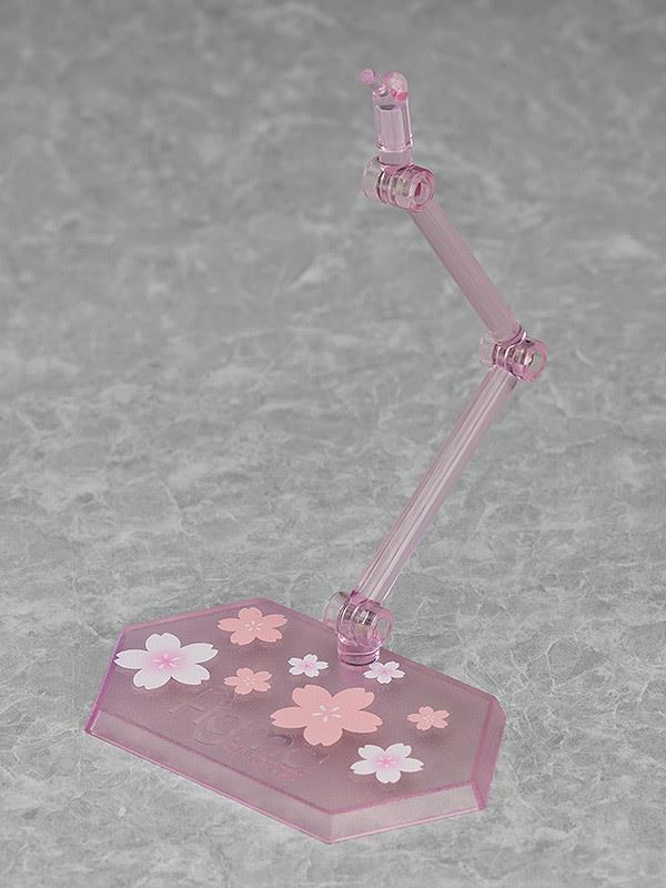 Vocaloid: EX-061 Sakura Miku Figma