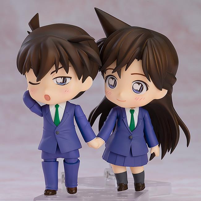 Detective Conan: 1358 Ran Mori Nendoroid