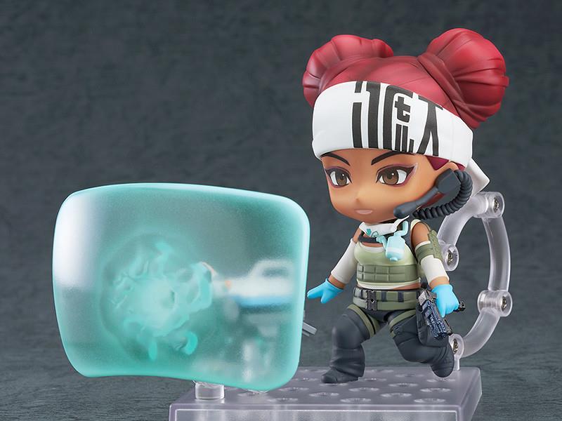 Apex Legends: 1477 Lifeline Nendoroid