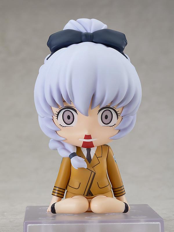 Full Metal Panic: 1504 Teletha Testarossa Nendoroid