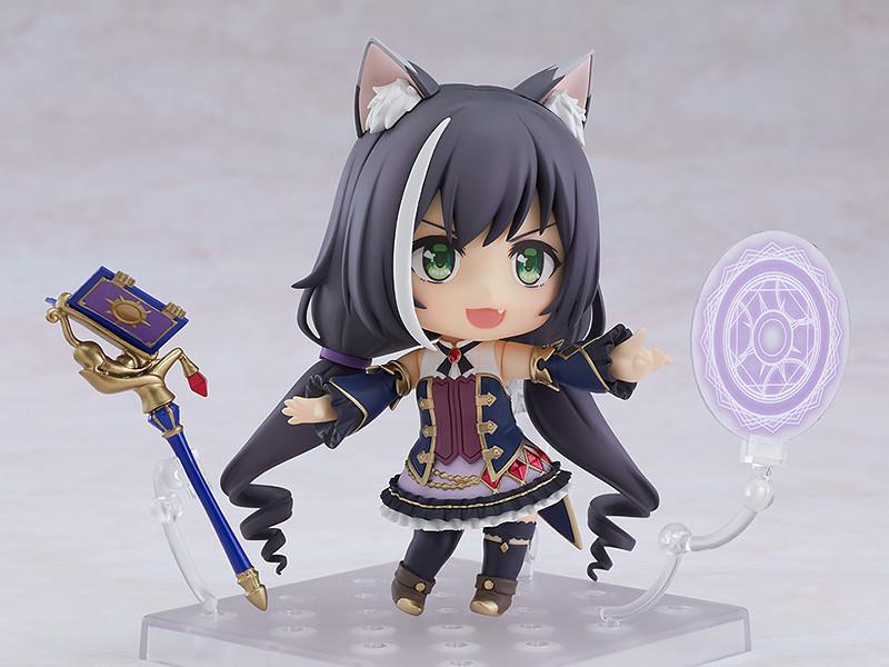 Princess Connect! Re: Dive: 1480 Karyl Nendoroid