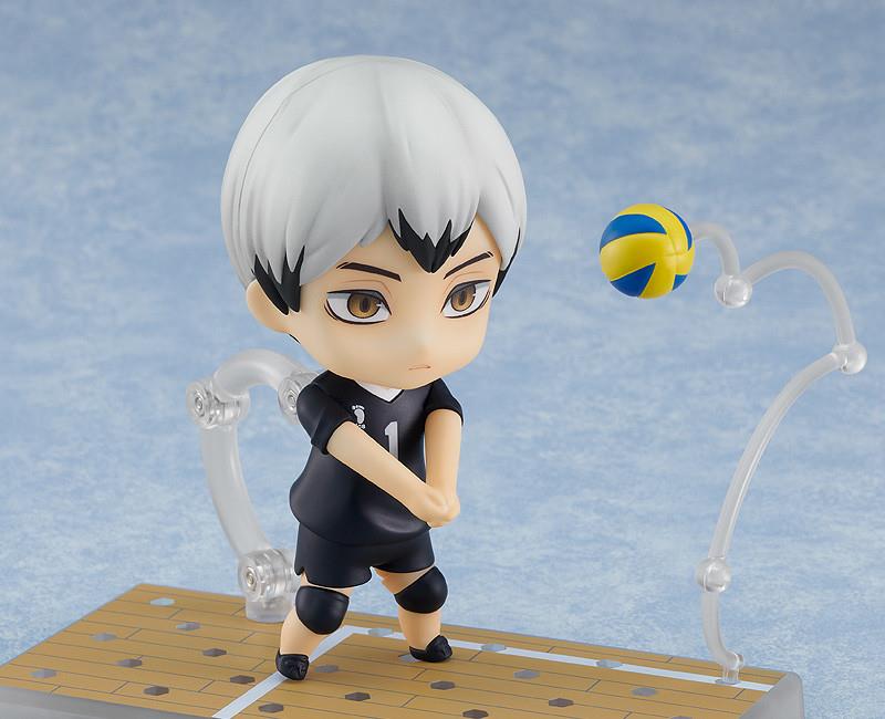Haikyu!!: 1585 Shinsuke Kita Nendoroid
