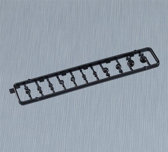 My Hero Academia: Katsuki Bakugo MODEROID