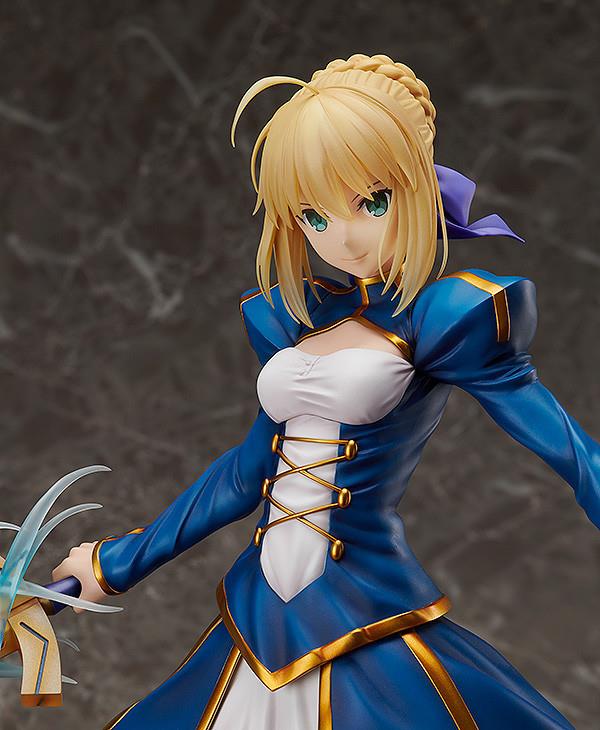 Fate/Grand Order: Saber/Altria Pendragon 1/4 Scale Figurine