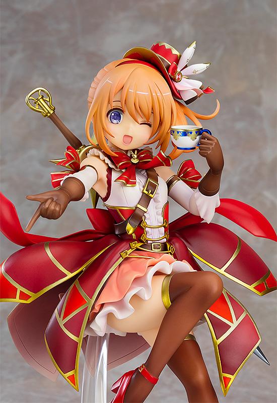 Kirara Fantasia: Cocoa Warrior Ver. 1/7 Scale Figurine