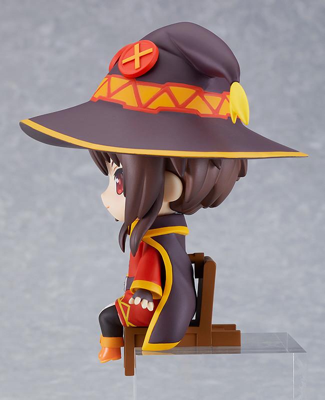 Konosuba: Megumin Nendoroid Swacchao!