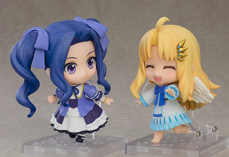 The Rising of the Shield Hero: 1772 Melty Nendoroid