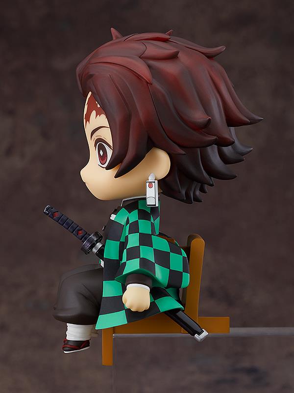 Demon Slayer: Tanjiro Nendoroid Swacchao!