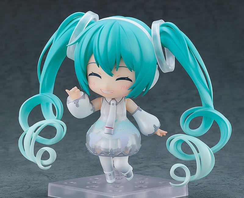 Vocaloid: 1799 Hatsune Miku: Miku Expo 2021 Ver. Nendoroid