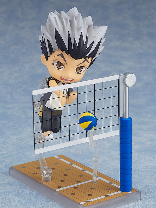 Haikyu!!: 719 Kotaro Bokuto Nendoroid