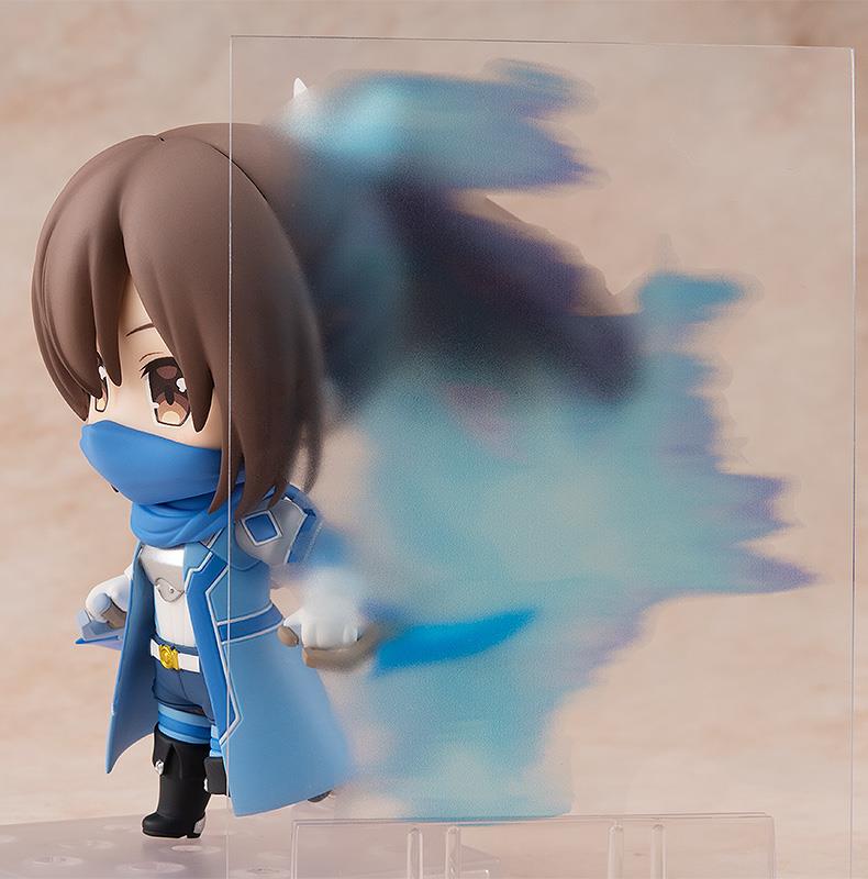Bofuri: I Don't Want to Get Hurt, so I'll Max Out My Defense: 1660 Sally Nendoroid