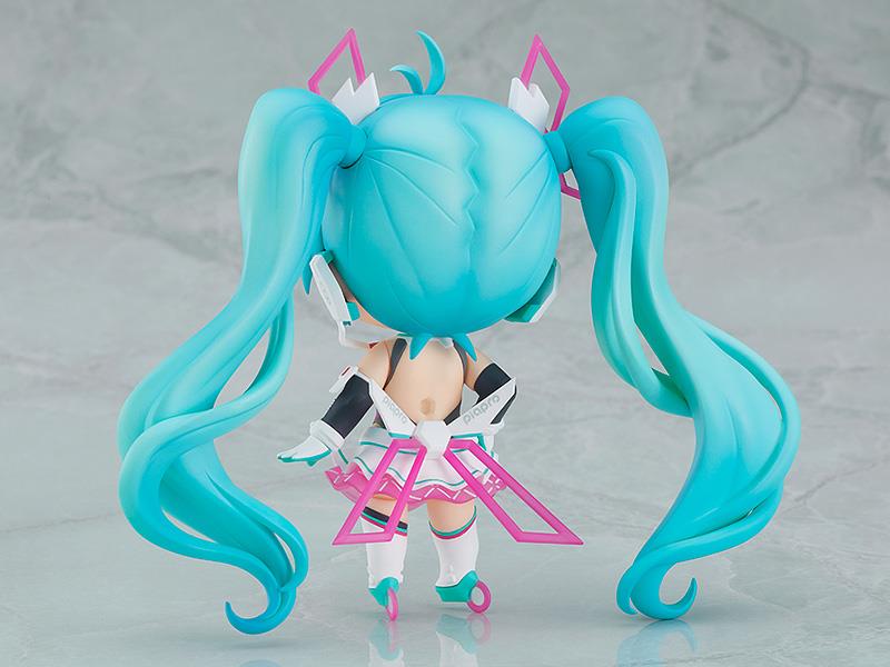 Hatsune Miku GT Project: 1578 Racing Miku: 2021 Ver. Nendoroid