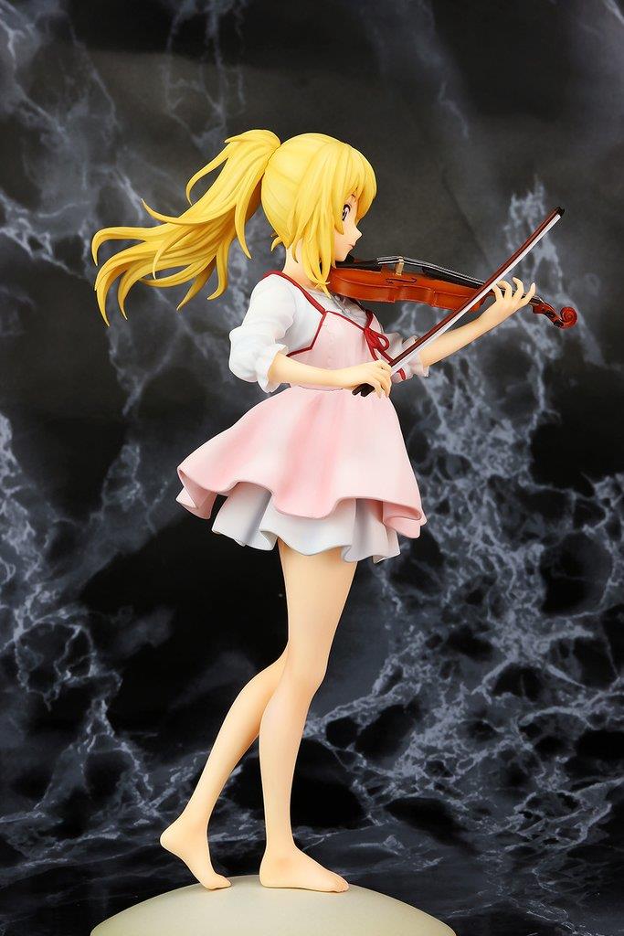 Your Lie in April: Miyazono Kaori 1/7 Scale Figure