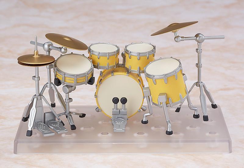 BanG Dream!: 787 Yamabuki Saya Nendoroid