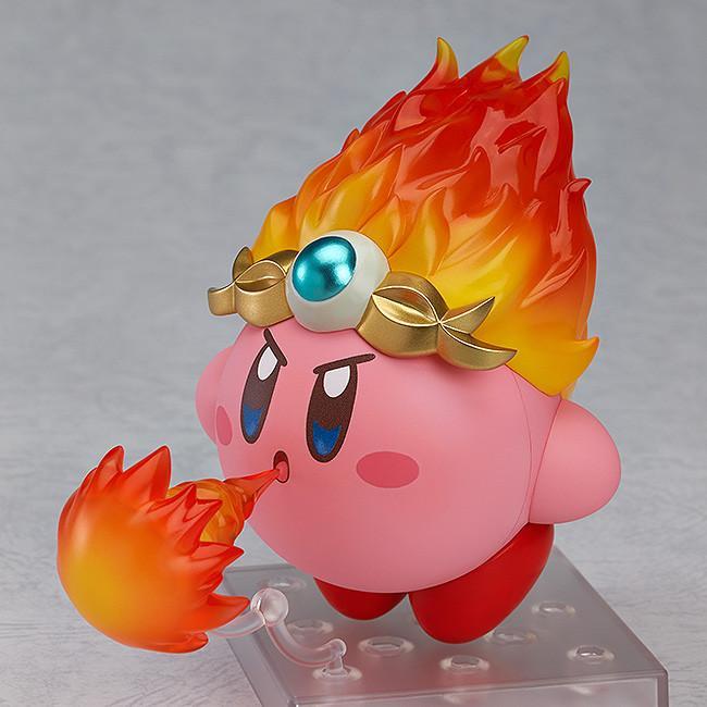 Kirby: 544 Kirby Nendoroid
