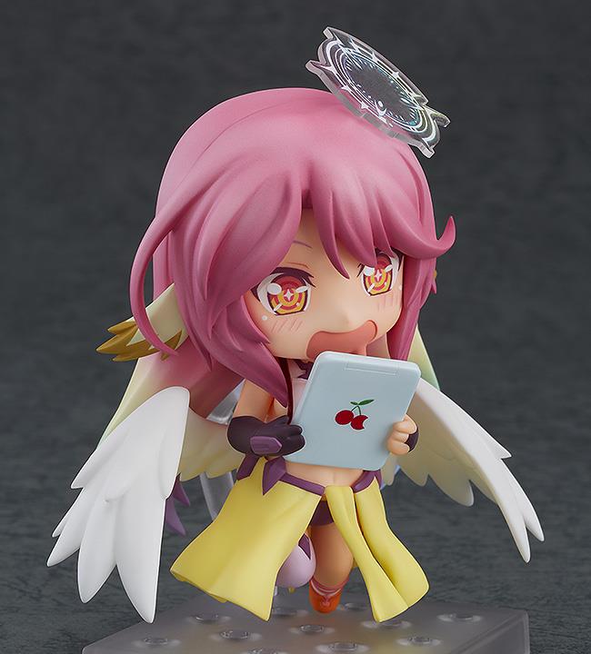 No Game No Life: 794 Jibril Nendoroid