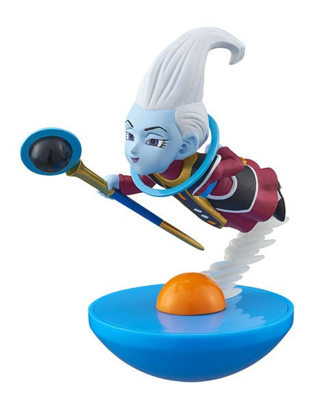 Dragon Ball Super: YuraColle Mystery Box Figures (1 random blind box)