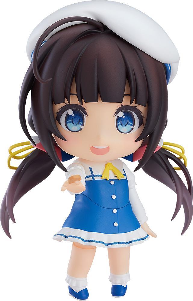 The Ryuo's Work is Never Done!: 897 Ai Hinatsuru Nendoroid