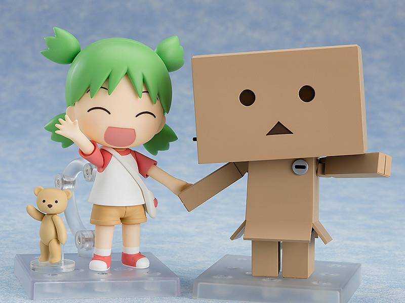 Yotsuba&!: 1064 Koiwai Yotsuba Nendoroid