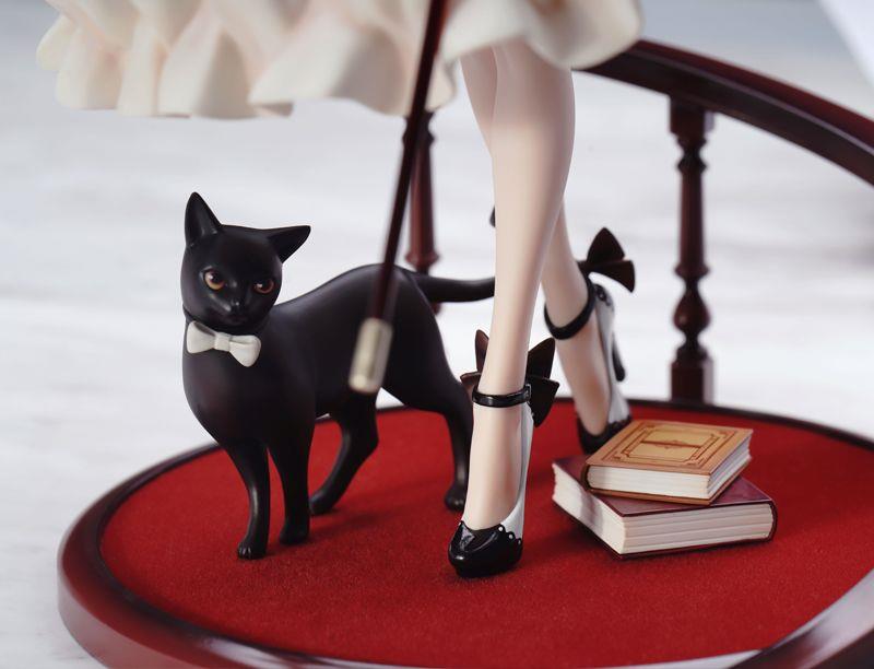 Iron Saga: Judith 1/8 Scale Figure