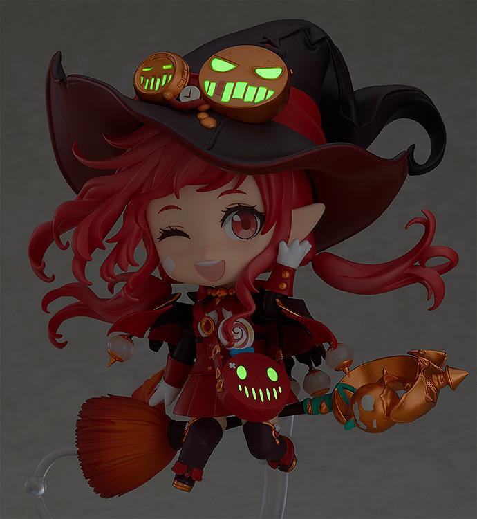 Dungeon Fighter Online: 1188 Geniewiz Nendoroid