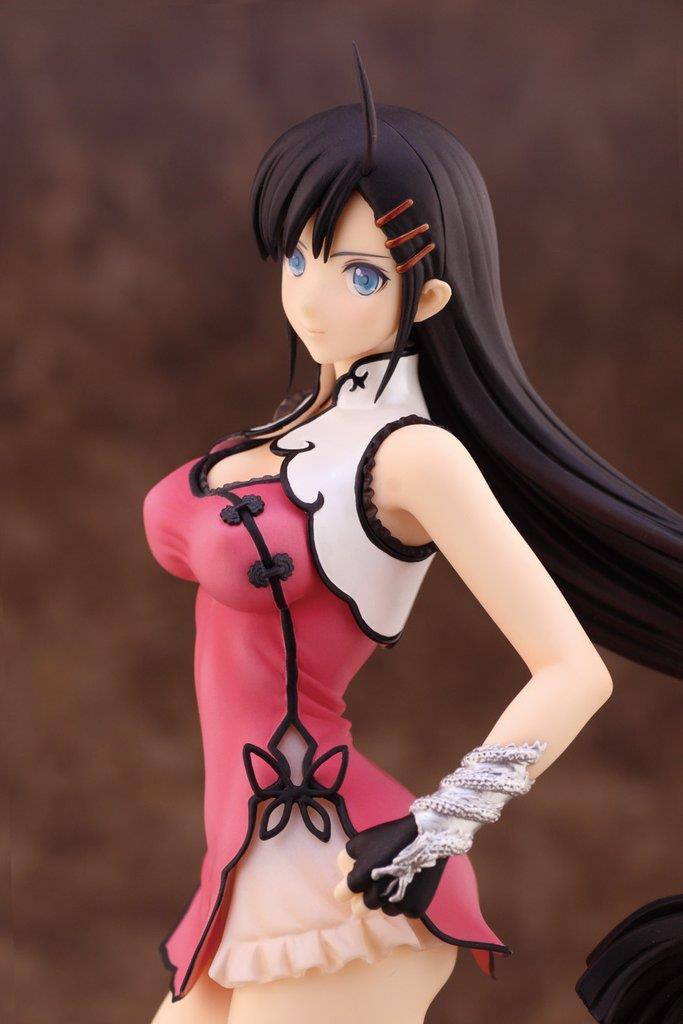 Blade Arcus: Pairon 2P Colour 1/7 Scale Figure