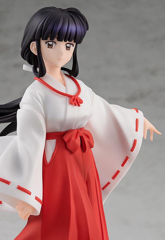 Inuyasha: Kikyo POP UP PARADE Figure