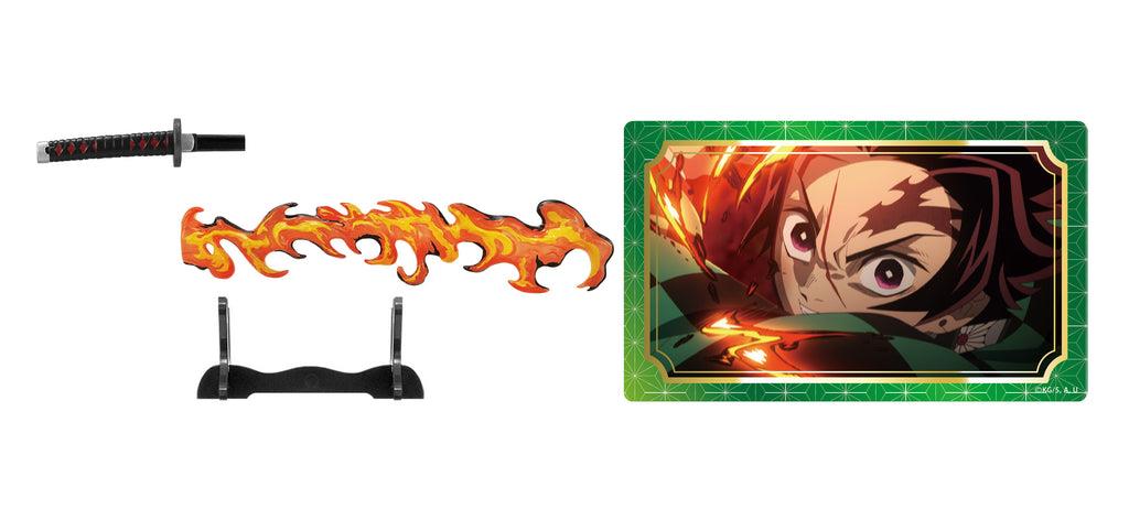 Demon Slayer: Nichirin Swords Collection Vol.2 Blind Box