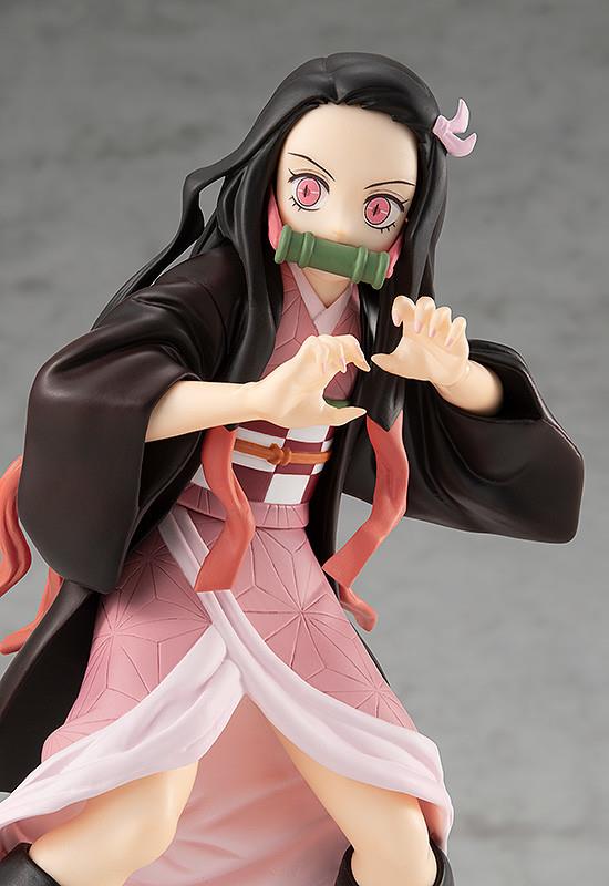 Demon Slayer: Nezuko Pop Up Parade