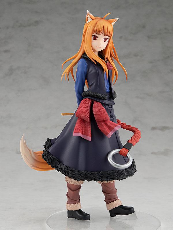 Spice and Wolf: Holo POP UP PARADE Figurine