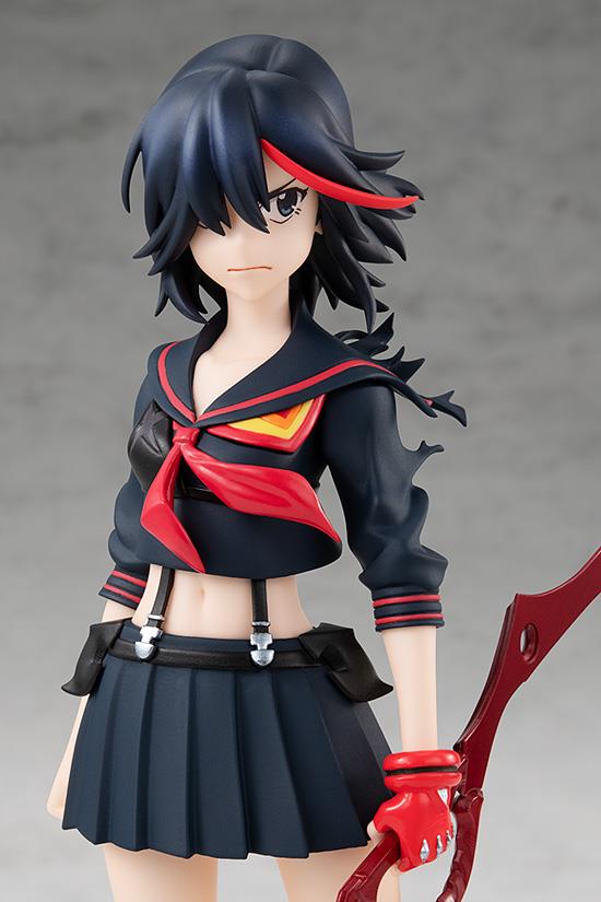 KILL la KILL: Ryuko Matoi POP UP PARADE Figure