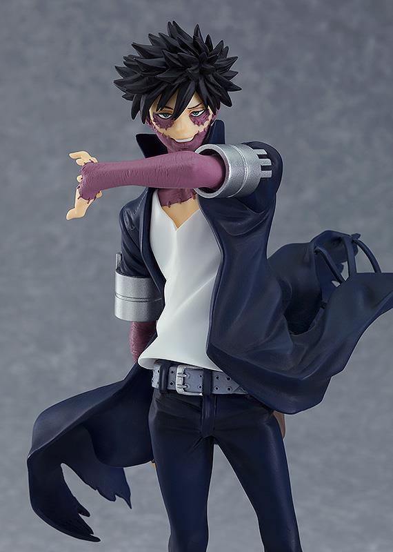 My Hero Academia: Dabi POP UP PARADE Figure
