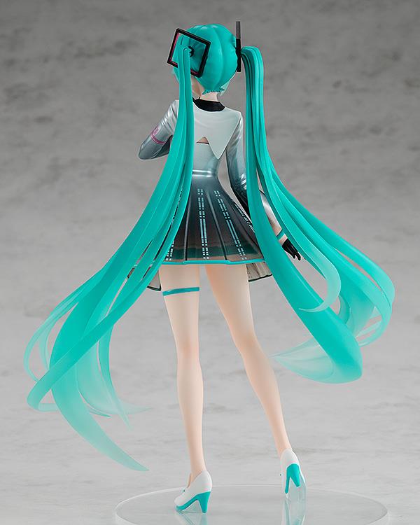 Vocaloid: Hatsune Miku YYB Type ver. POP UP PARADE Figure