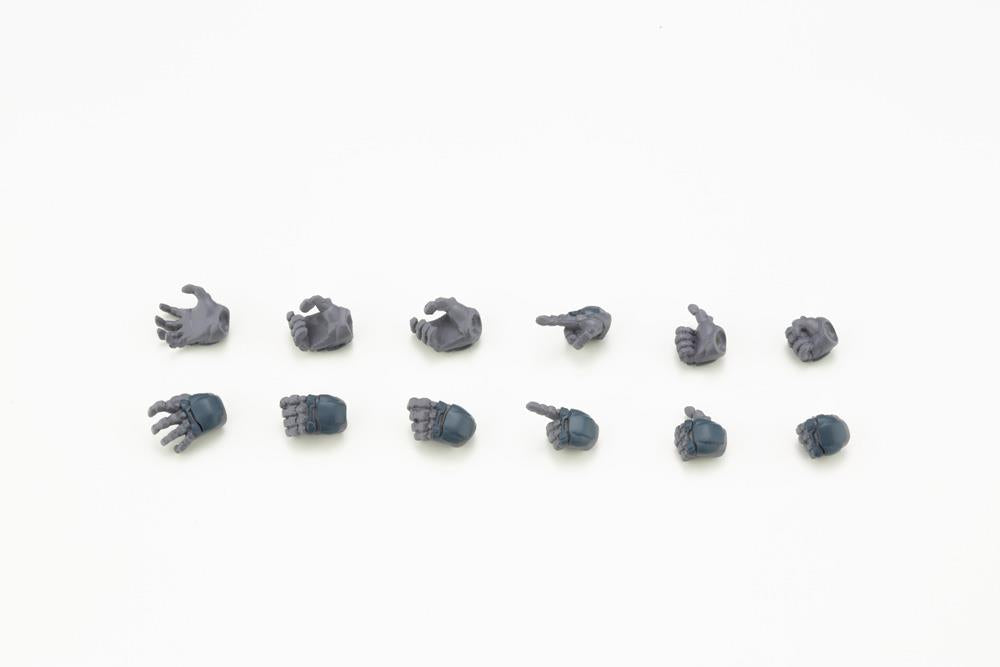 Hexa Gear: Governor Bump Up Expander Model Kit